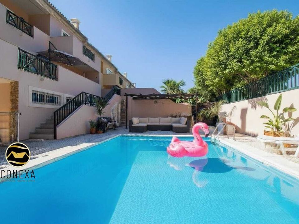 Villa i Faro, Faro - foto 1